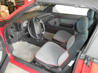 Illustration for article titled This Geo Metro Convertible Only Has 548 Miles And Could Be Yours